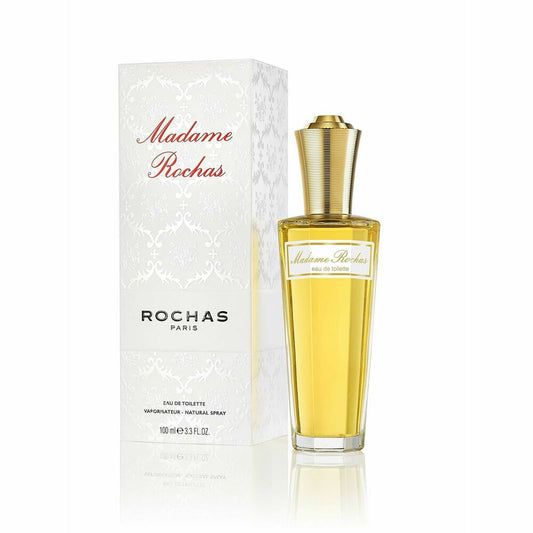 Madame Rochas Parfum Femme EDT 100 ml