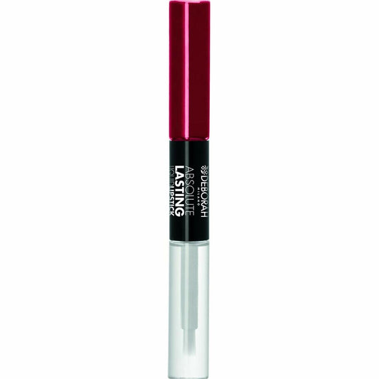 Rouge à lèvres - Deborah Milano - Absolute Lasting Nº 19