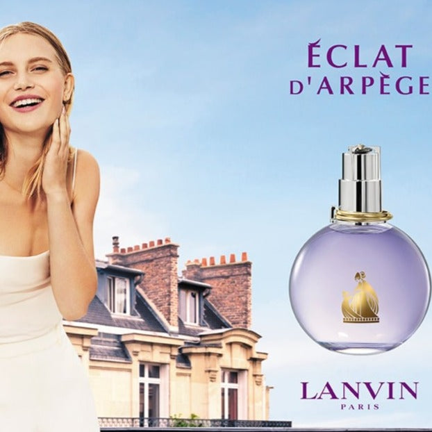 Lanvin Eclat D'arpege Eau De Parfum Spray 30ml