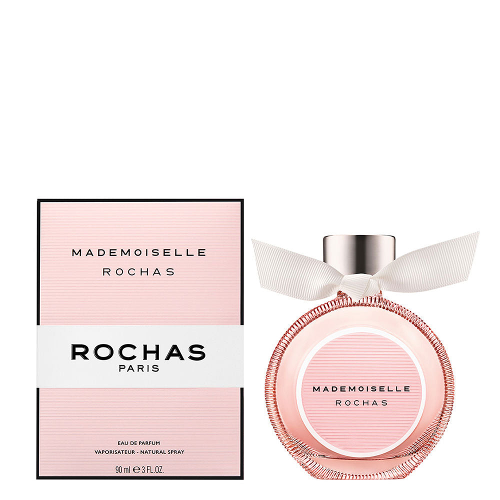 Mademoiselle Rochas Eau De Parfum Spray 30ml