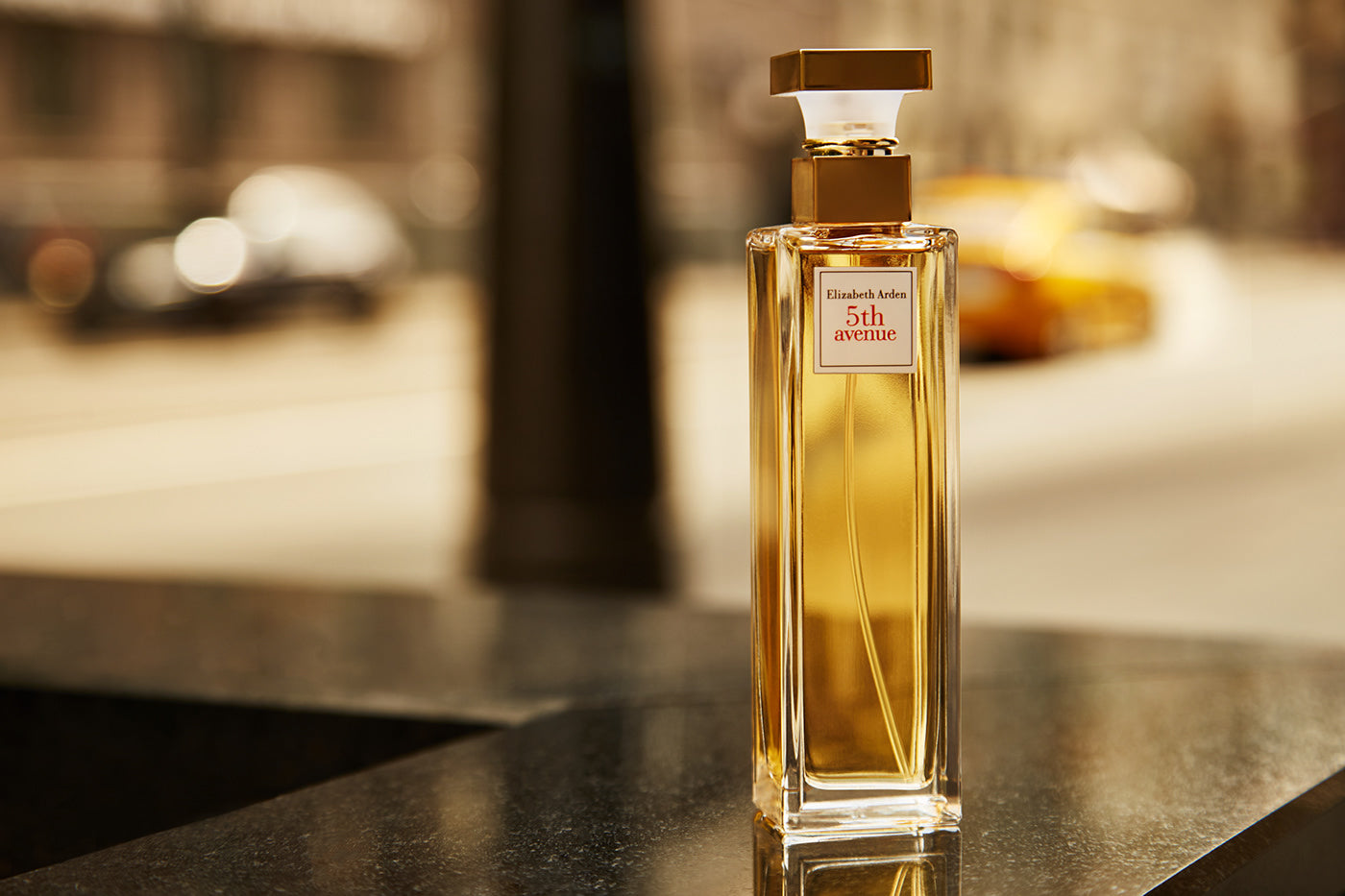 Elizabeth Arden 5th Avenue Eau De Parfum Vaporisateur 125ml