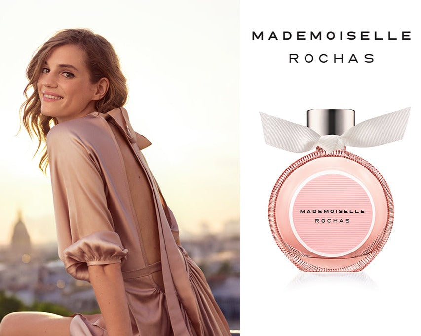 Mademoiselle Rochas - 50ml