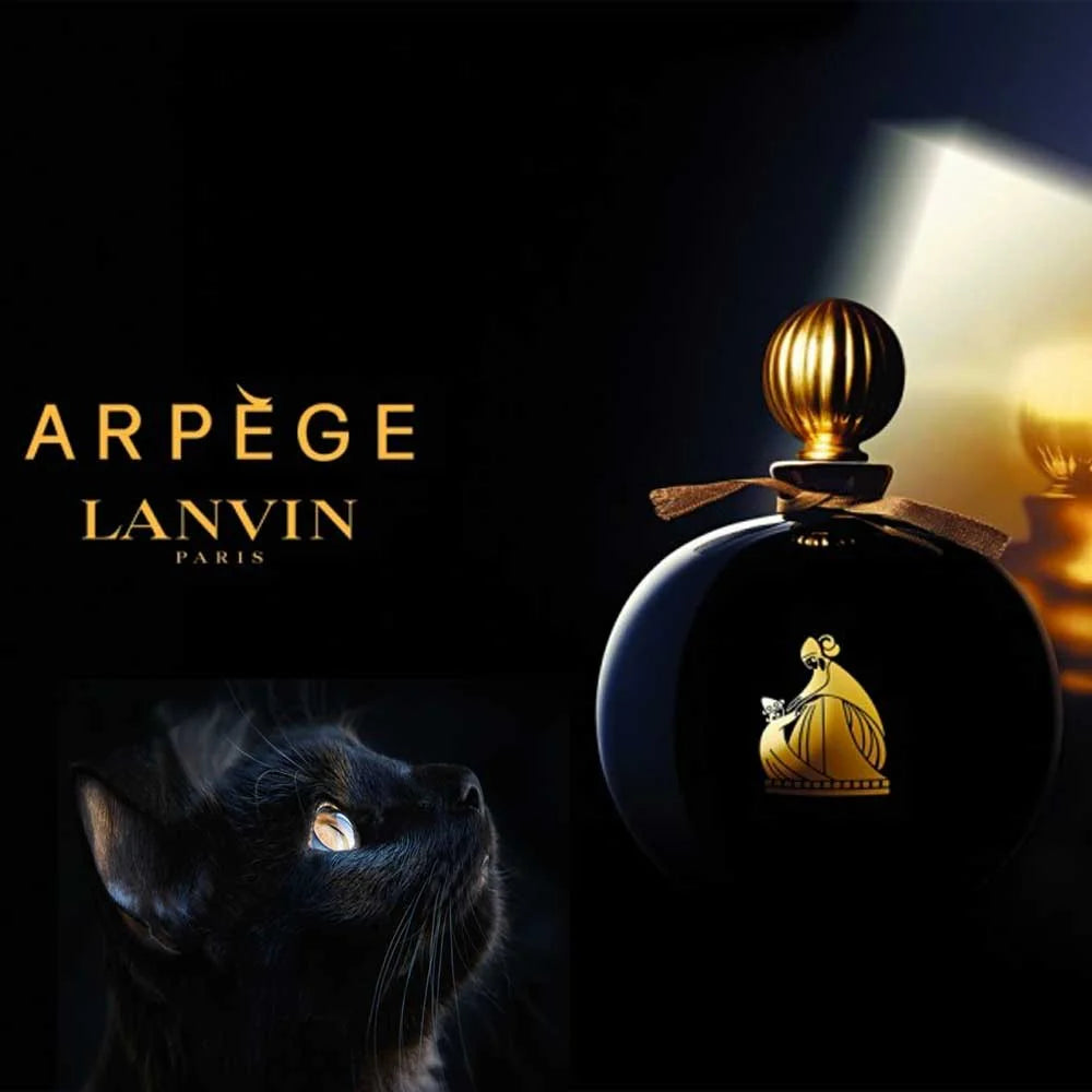 Lanvin - Arpege - 100 ml