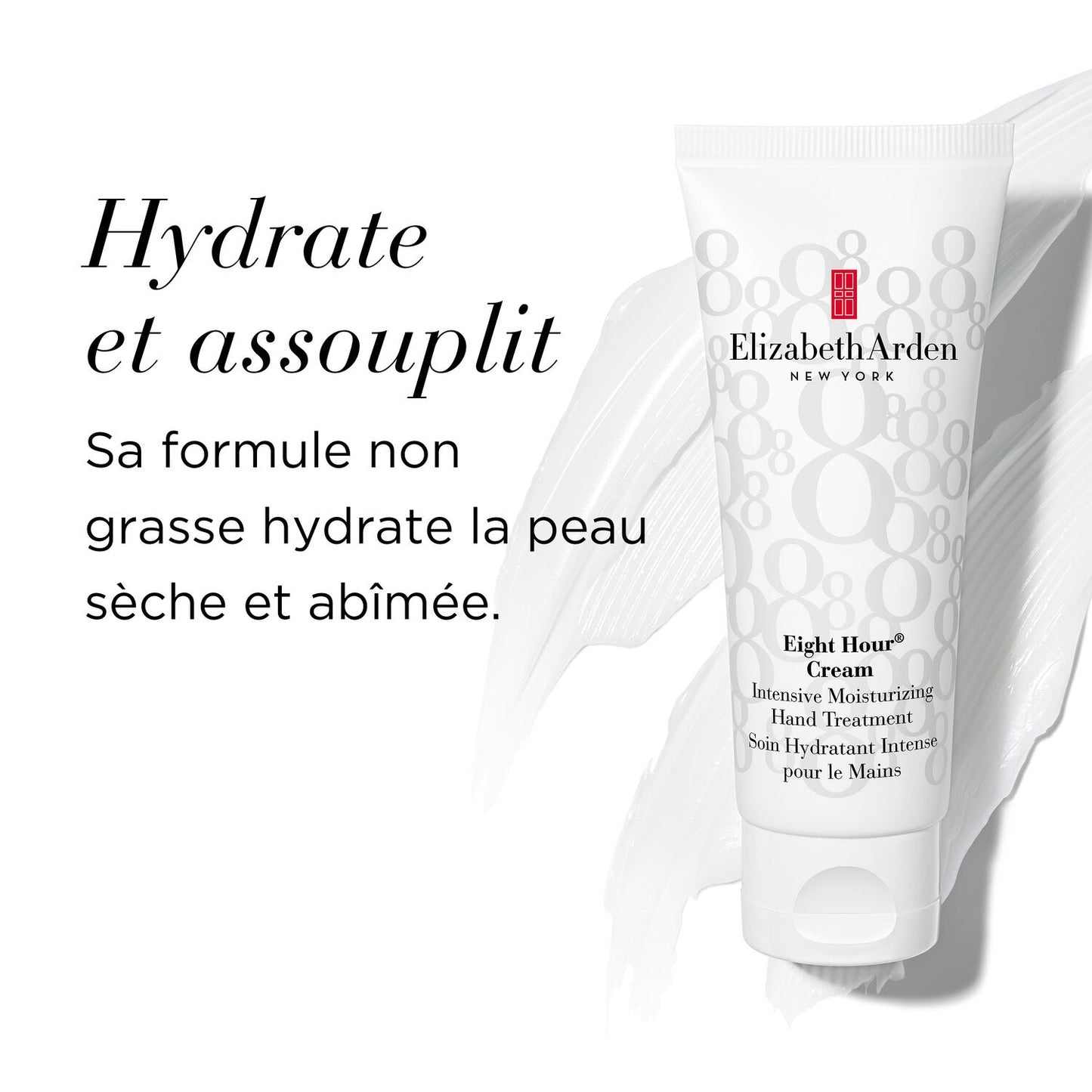 Lotion mains Elizabeth Arden Eight Hour (75 ml)