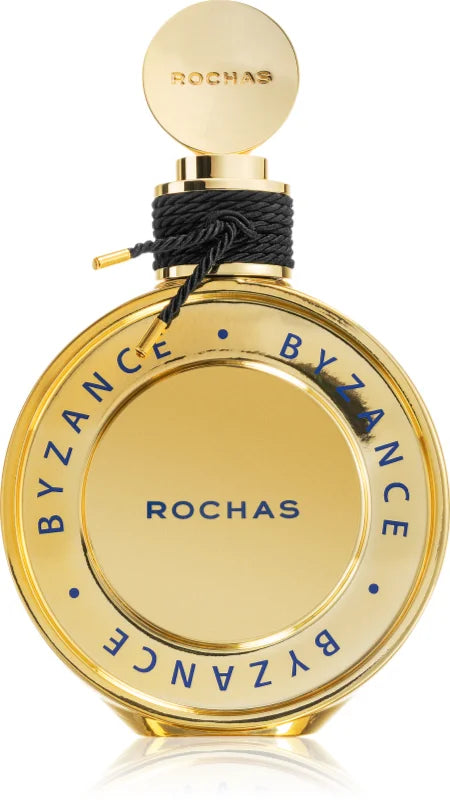 Byzance Parfum Femme Rochas Gold EDP 60 ml