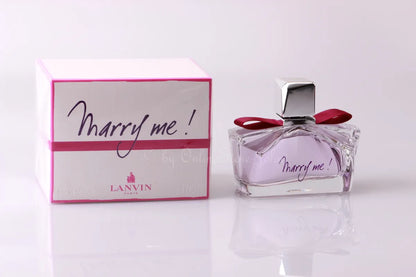 Lanvin Marry Me! Eau De Parfum Spray 75ml